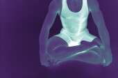 ACG: yoga may benefit kids with inflammatory bowel disease