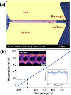 Addressing the weak optical absorption of graphene