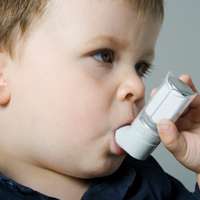 Adverse drug reactions in children following use of asthma medications