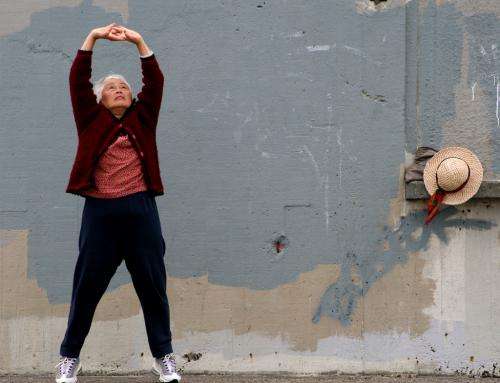 Ageing isn't fixed – we can manipulate it to live longer