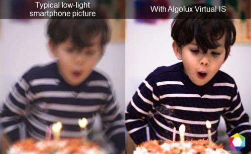 Algolux tackles optics challenges in smartphones