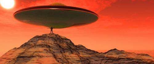 Aliens are almost surely out there—Now can we find the money to find them?
