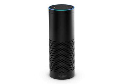 Amazon introduces voice-recognition service (Update)