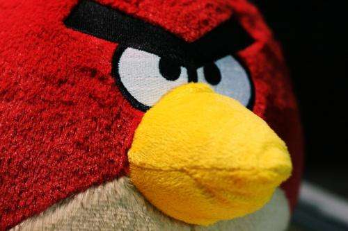 Angry Birds will have angry users until privacy rules are clear