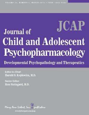Antipsychotic drug use among ADHD-diagnosed foster care youth is increasing