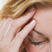 Anxiety and insecurity may lead to headaches