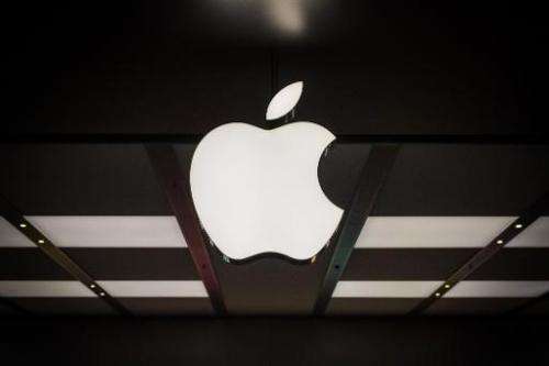 Apple and IBM unveiled a &quot;landmark&quot; partnership to win over business customers by offering iPhones and iPads that are 