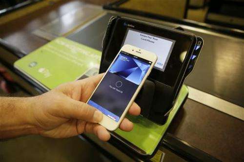 Apple Pay rival defends service, exclusivity