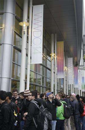 Apple will try to defy skeptics at Monday showcase