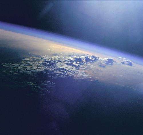 A Question of Atmospheres: On Earth and Beyond