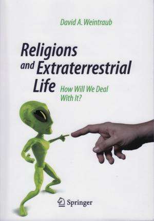 Are the world's religions ready for ET?