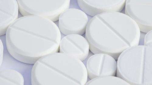 Aspirin could combat permanent hearing loss caused by cancer drug