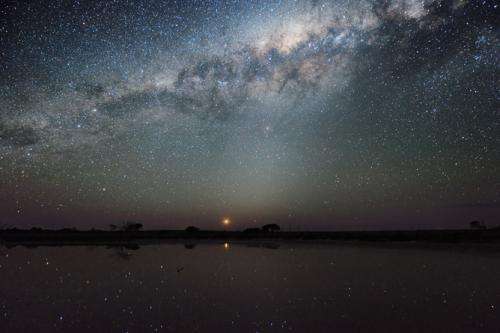 Astronomy in Indigenous knowledge