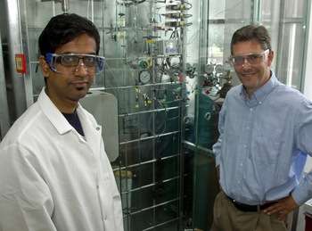 Aviation offers a way forward in biofuels research