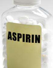 Baby aspirin? Many doctors don't recommend, despite guidelines