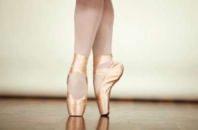 Ballet dancers face high risk of injury