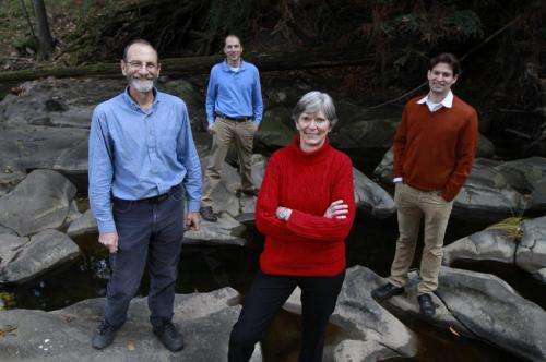 Behind the scenes of the IPCC report, with Stanford scientists