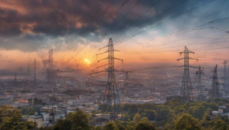 Benefits of smart grids could bypass consumers, new report warns