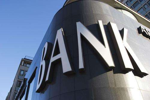Better bankruptcies for banks