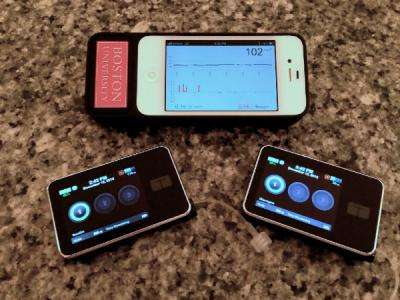 Bionic pancreas controls blood sugar levels in adults, adolescents with type 1 diabetes