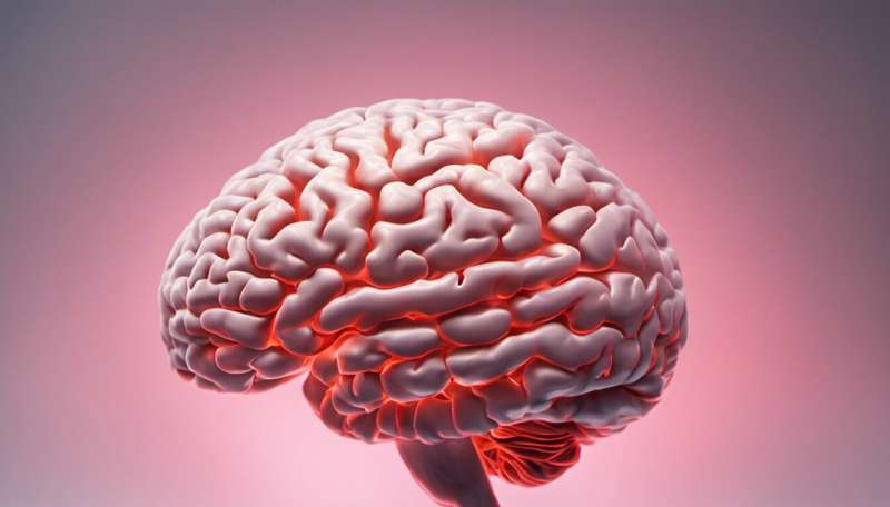 Brains transform remote threats into anxiety