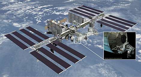 Breezy science, plant studies and more head to space station on SpaceX-4