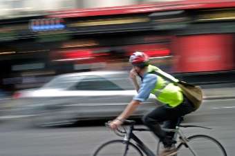 British adults want to cycle more but feel unable to make the final move