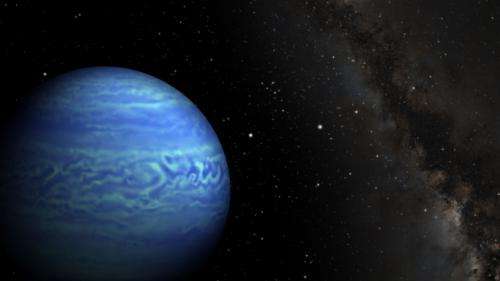 Brown dwarfs may wreak havoc on orbits of nearby planets, causing desolation
