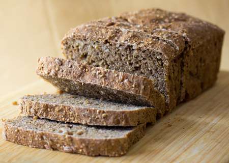 Brown versus white bread: the battle for a fibre-rich diet