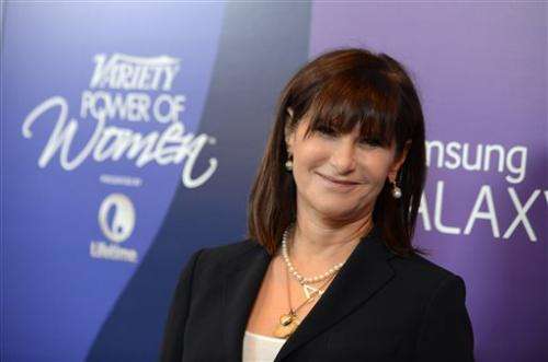 Can Amy Pascal's career survive Sony cyberattack?
