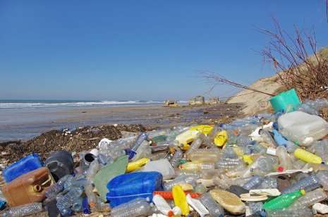 Can fair trade plastic save people and the planet?