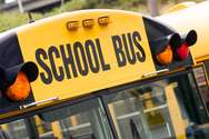 Can propane school buses save money and provide other benefits?