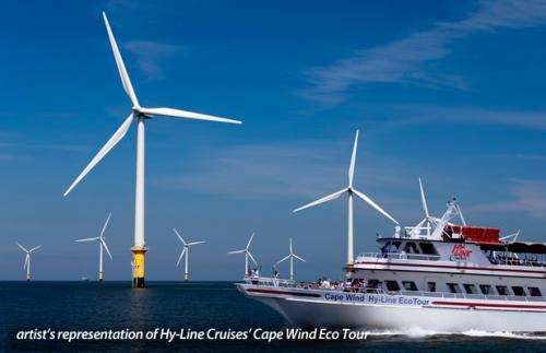 Cape Wind, Siemens agree to Siemens turbines for offshore wind farm