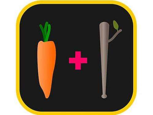 Carrot or stick?