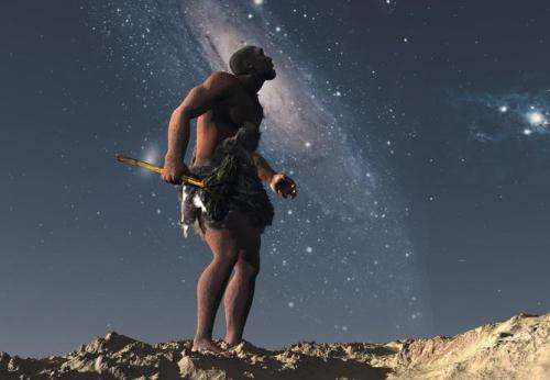 Caveman instincts may explain our belief in gods and ghosts