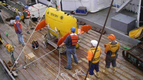 Challenges and ethics of harvesting the mineral wealth of the deep sea