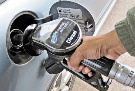 Cheap petrol fuels road deaths