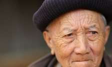 China dementia warning
