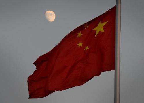 China seems more open to international cooperation in space, experts say