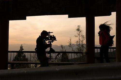 China tightens regulations for online films