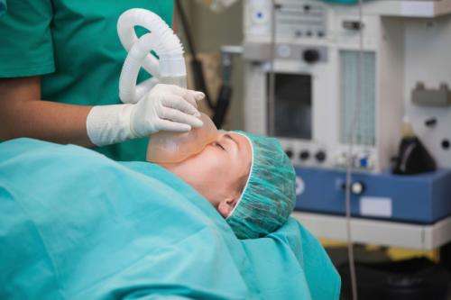Clinical Scholars Review shines policy spotlight on nurse anesthetists