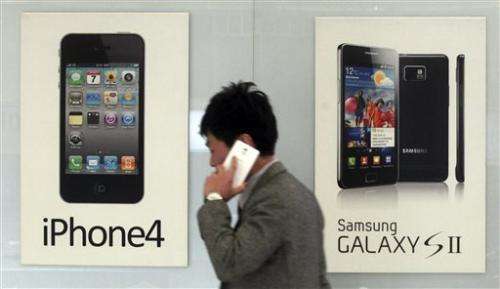 Closing arguments set in Apple-Samsung trial