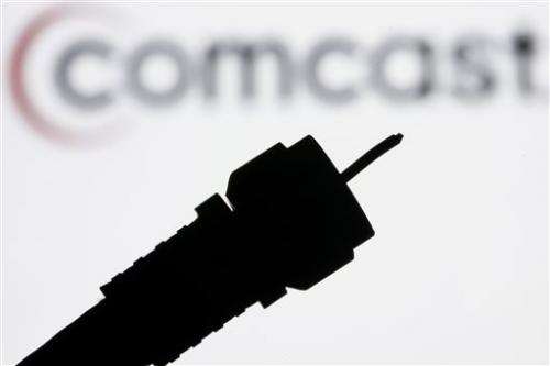 Comcast-TWC merger worries, outrages consumers