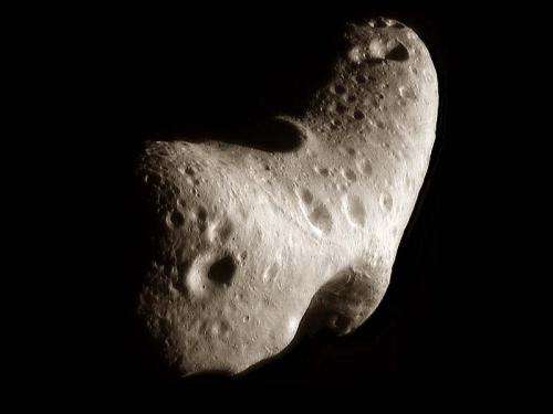 Computing paths to asteroids helps find future exploration opportunities