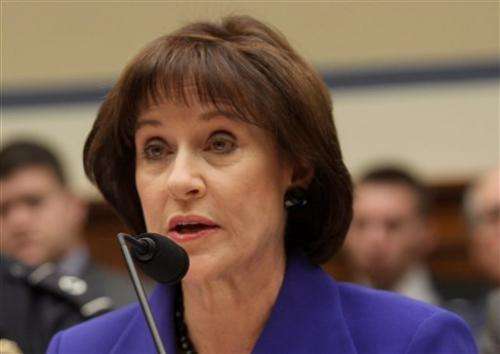 Congress to probe how IRS emails could go missing