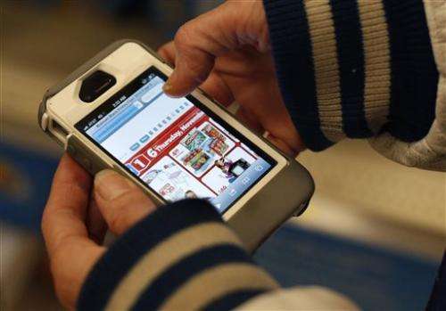 Constantly changing online prices stump shoppers