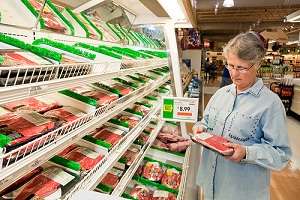 Consumer understanding needed more than ever in food production