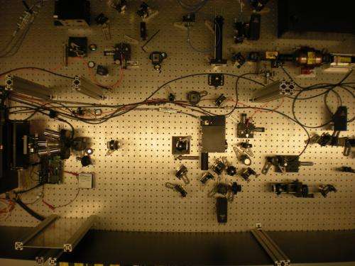 DARPA technology identifies counterfeit microelectronics