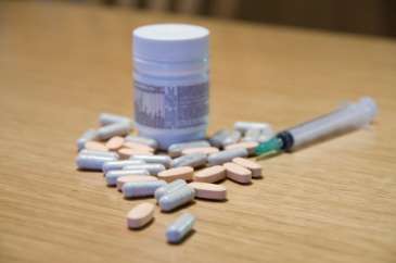 Delivery method of conventional steroid treatments can have side effects