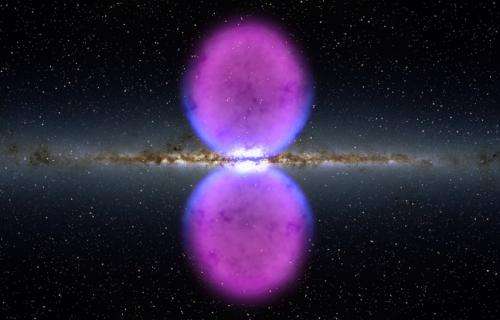 Despite extensive analysis, Fermi bubbles defy explanation
